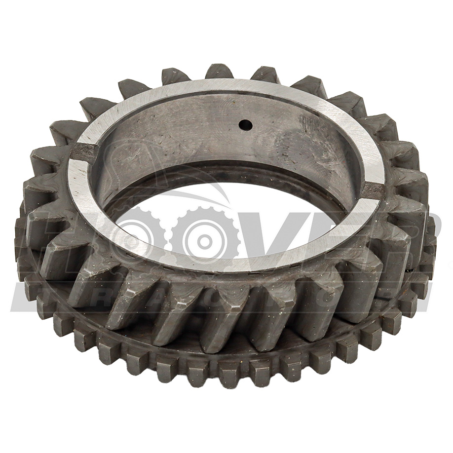 HUB SYNCHRO, Replaced by T4601-21811